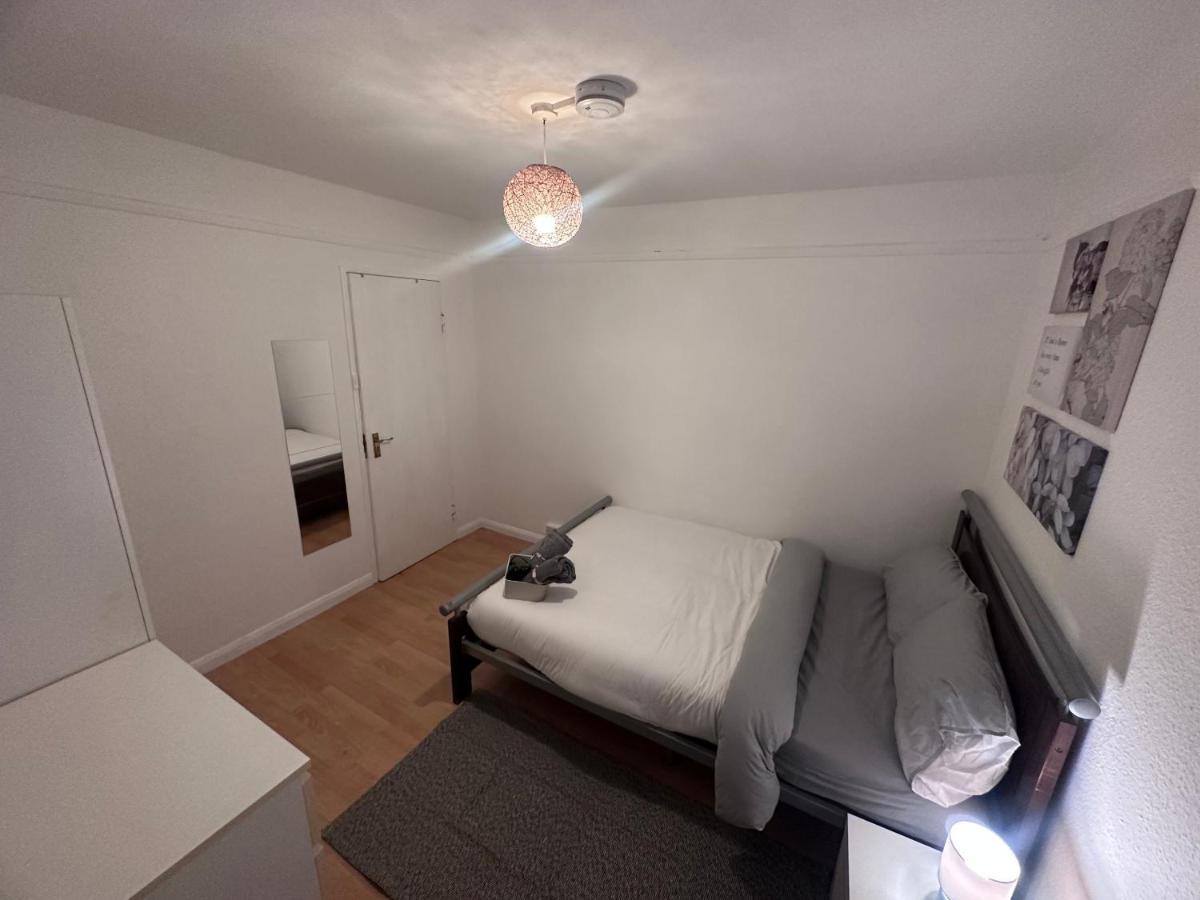 Appartement Sky View Ec1 à Londres Extérieur photo
